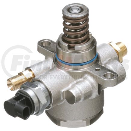 HM10151 by DELPHI - Direct Injection High Pressure Fuel Pump