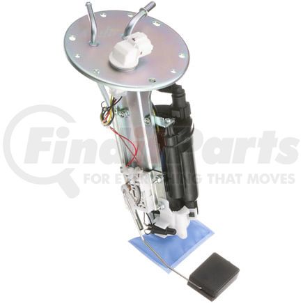 HP10281 by DELPHI - Fuel Pump Hanger Assembly