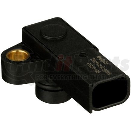 PS20108 by DELPHI - Manifold Absolute Pressure Sensor