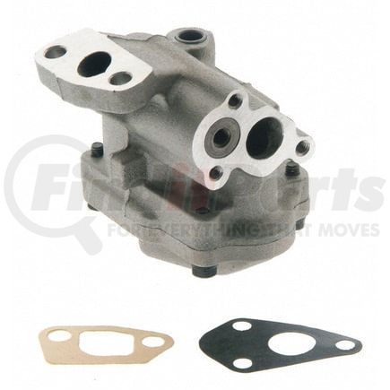 22443431 by SEALED POWER - Sealed Power 224-43431 Engine Oil Pump