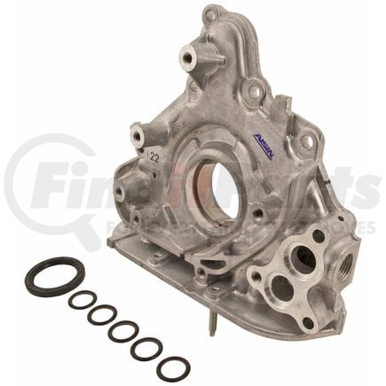 22443639 by SEALED POWER - Sealed Power 224-43639 Engine Oil Pump
