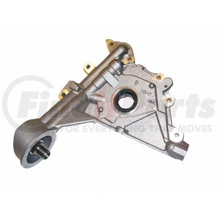 22443631 by SEALED POWER - Sealed Power 224-43631 Engine Oil Pump