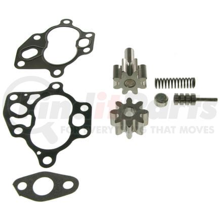 22451162 by SEALED POWER - Sealed Power 224-51162 Engine Oil Pump Repair Kit