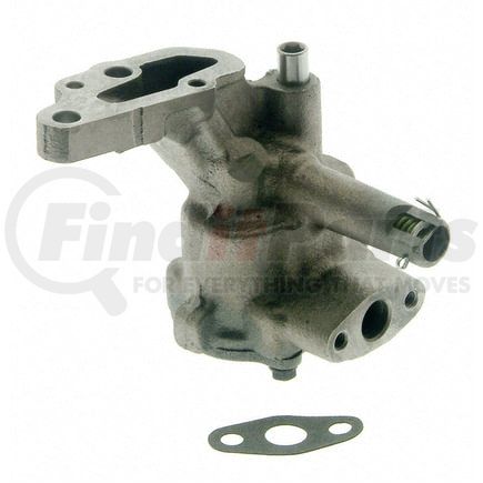 22441203V by SEALED POWER - Sealed Power 224-41203V Engine Oil Pump