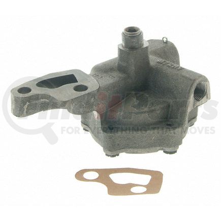 2244166V by SEALED POWER - Sealed Power 224-4166V Engine Oil Pump