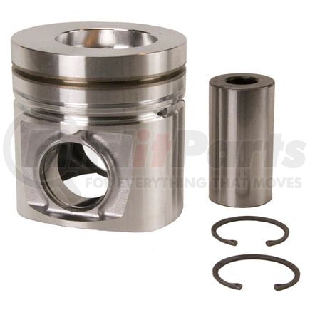 2743PN1.00MM by SEALED POWER - Sealed Power 2743PN 1.00MM Engine Piston