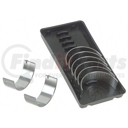 4-2500RAA20X2 by SEALED POWER - Sealed Power 4-2500RAA 20X2 Engine Connecting Rod Bearing Set