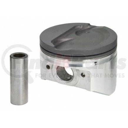 6-13519P1.00MM by SEALED POWER - Sealed Power 6-13519P 1.00MM Engine Piston Set