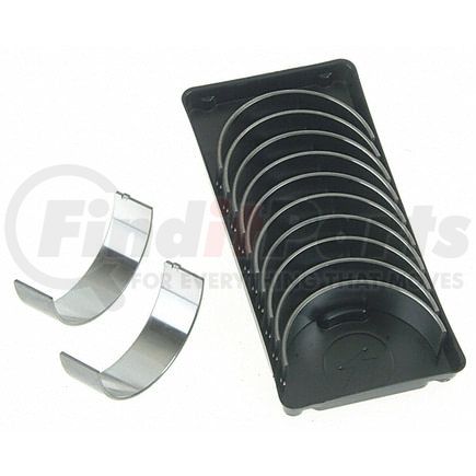 6-3760A1 by SEALED POWER - Sealed Power 6-3760A 1 Engine Connecting Rod Bearing Set