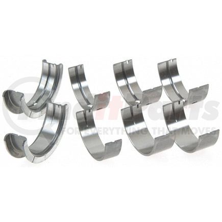 7242MA1.00MM by SEALED POWER - Sealed Power 7242MA 1.00MM Engine Crankshaft Main Bearing Set