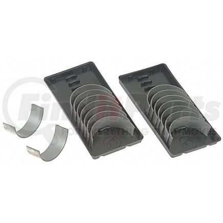 83860P25MM by SEALED POWER - Sealed Power 8-3860P .25MM Engine Connecting Rod Bearing Set