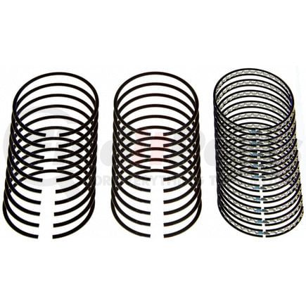 E917K by SEALED POWER - Sealed Power E-917K Engine Piston Ring Set