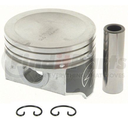 H614CP.75MM by SEALED POWER - Sealed Power H614CP .75MM Engine Piston Set