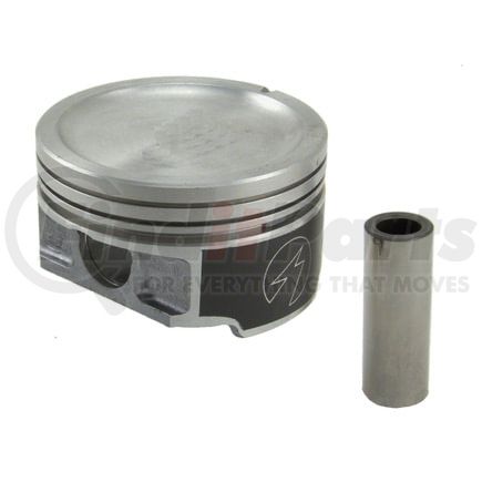 H877CP.50MM by SEALED POWER - Sealed Power H877CP .50MM Engine Piston Set