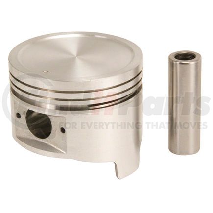 H879CP.75MM by SEALED POWER - Sealed Power H879CP .75MM Engine Piston Set