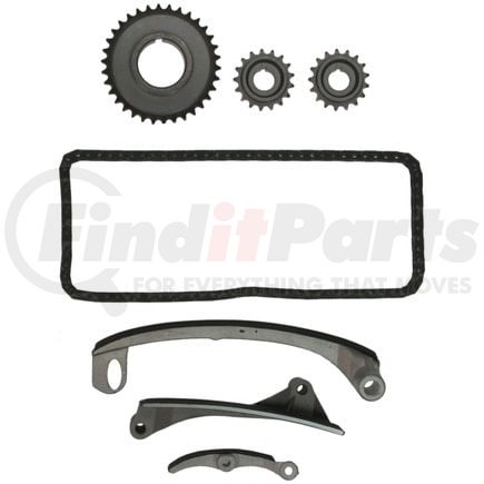 Sealed Power KT-1014S Engine Timing Set Engine Timing Set