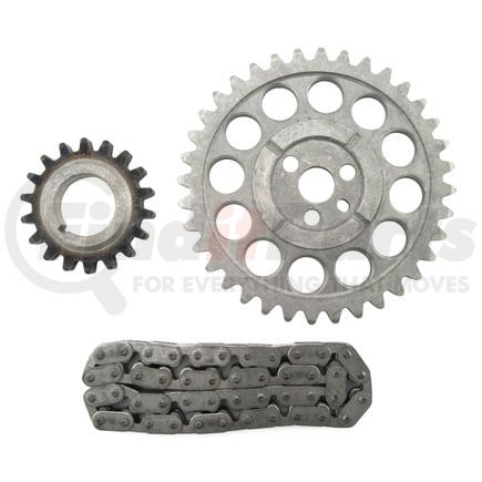 KT3-499S by SEALED POWER - Engine Timing Set