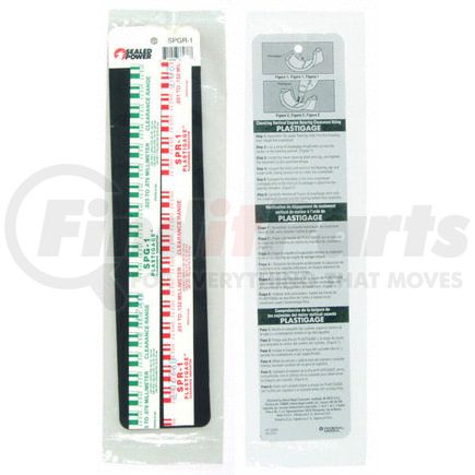 Sealed Power SPGR1 Multi-Function Tool Sealed Power SPGR-1 Multi-Function Tool