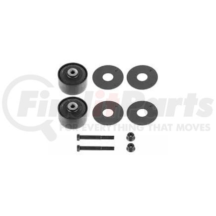 6040078 by RIDEWELL - Bushing Replacement Kit