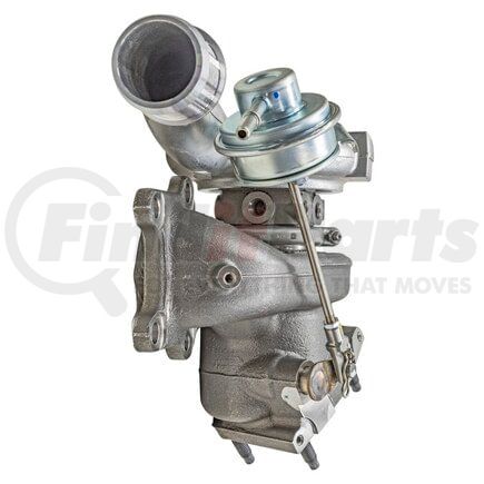 4947703250 by MITSUBISHI - Mitsubishi Turbocharger TD04LR6