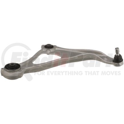 TC8188 by DELPHI - Control Arm and Ball Joint Assembly