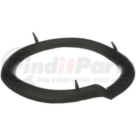 TC8195 by DELPHI - Suspension Coil Spring Seat