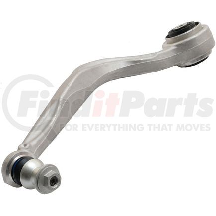 TC8386 by DELPHI - Control Arm and Ball Joint Assembly