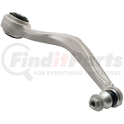 TC8387 by DELPHI - Control Arm and Ball Joint Assembly