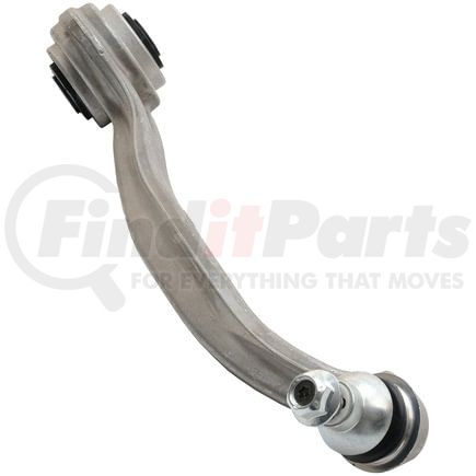 TC8388 by DELPHI - Control Arm and Ball Joint Assembly