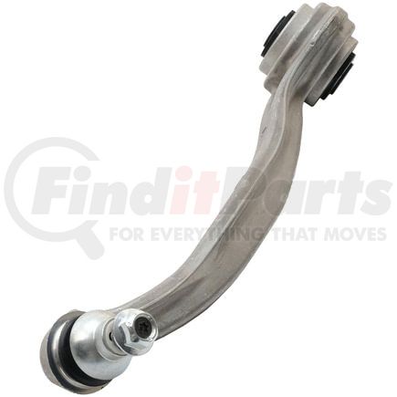 TC8403 by DELPHI - Control Arm and Ball Joint Assembly