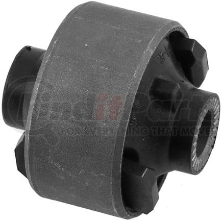 TD1812W by DELPHI - Suspension Control Arm Bushing