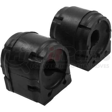 Delphi TD2020W Suspension Stabilizer Bar Bushing Kit Suspension Stabilizer Bar Bushing Kit