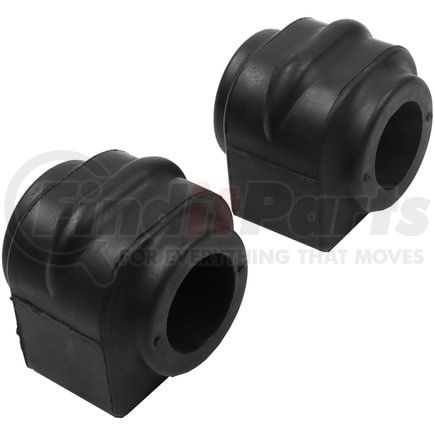 TD2021W by DELPHI - Suspension Stabilizer Bar Bushing Kit