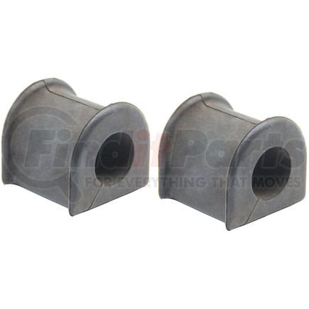 TD4629W by DELPHI - Suspension Stabilizer Bar Bushing Kit