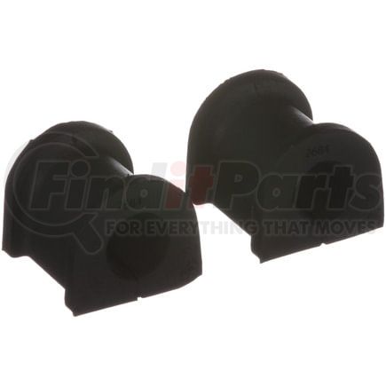 TD4691W by DELPHI - Suspension Stabilizer Bar Bushing Kit