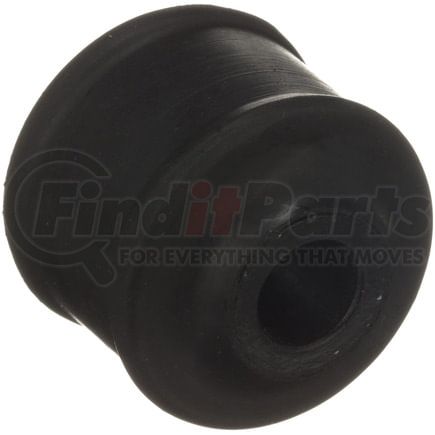 TD4766W by DELPHI - Suspension Trailing Arm Bushing