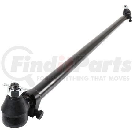 TL2205 by DELPHI - Tie Rod End Assembly