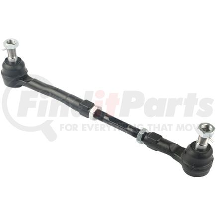 TL2226 by DELPHI - Tie Rod End Assembly