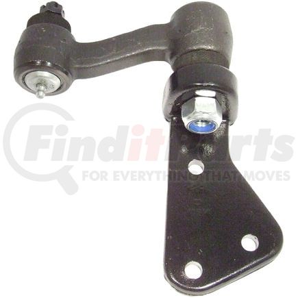 TL508 by DELPHI - Steering Idler Arm