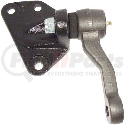 TL509 by DELPHI - Steering Idler Arm