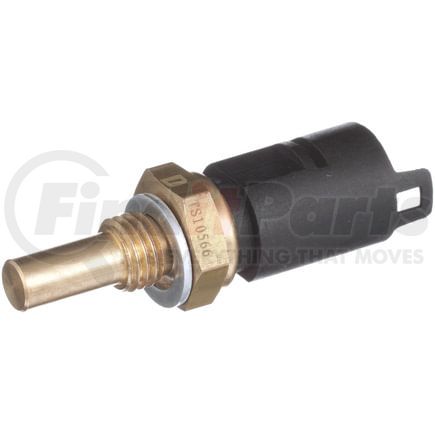 TS10566 by DELPHI - Engine Coolant Temperature Sensor