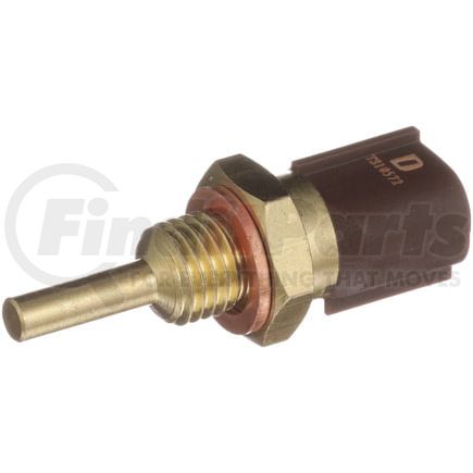 TS10572 by DELPHI - Engine Coolant Temperature Sensor