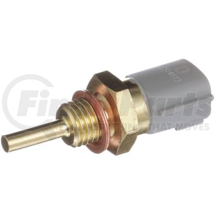 TS10573 by DELPHI - Engine Coolant Temperature Sensor