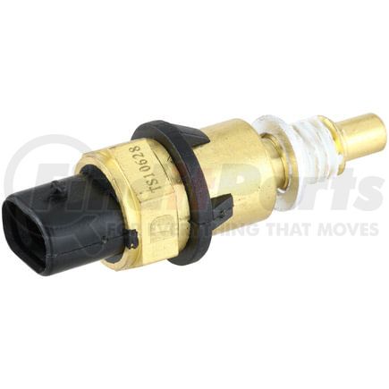 TS10628 by DELPHI - Engine Coolant Temperature Sensor