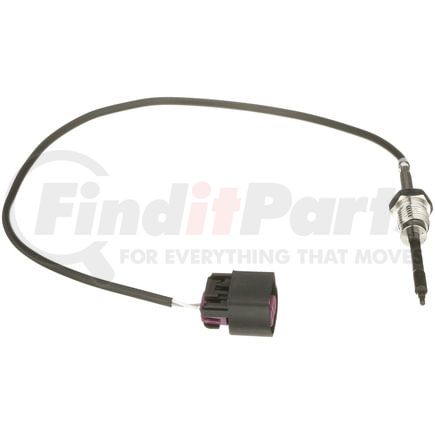 TS30320 by DELPHI - Exhaust Gas Temperature (EGT) Sensor