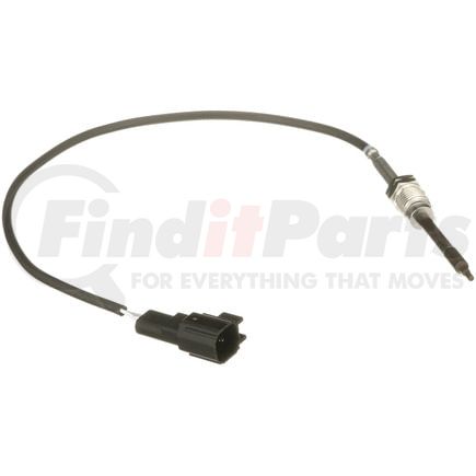 TS30321 by DELPHI - Exhaust Gas Temperature (EGT) Sensor