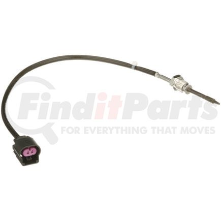 TS30322 by DELPHI - Exhaust Gas Temperature (EGT) Sensor