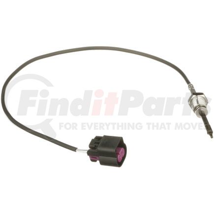 TS30323 by DELPHI - Exhaust Gas Temperature (EGT) Sensor