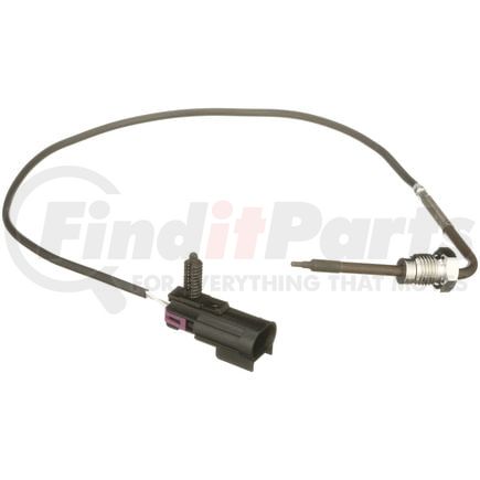 TS30324 by DELPHI - Exhaust Gas Temperature (EGT) Sensor