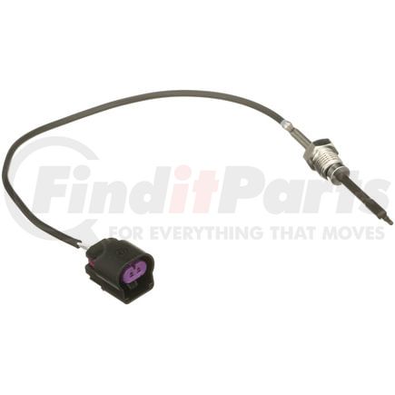 TS30328 by DELPHI - Exhaust Gas Temperature (EGT) Sensor